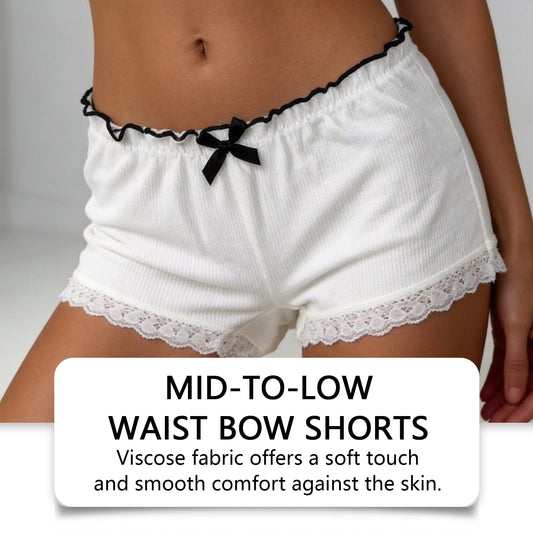 Soft Comfortable Non-constricting Breathable Shorts